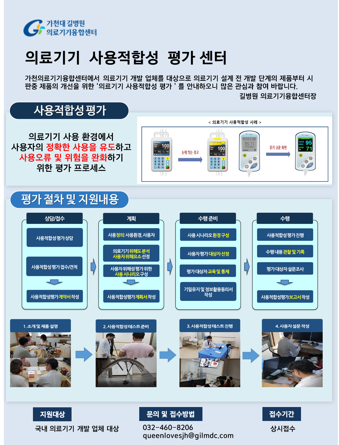 의료기기 사용적합성 평가센터 안내(포스터).png